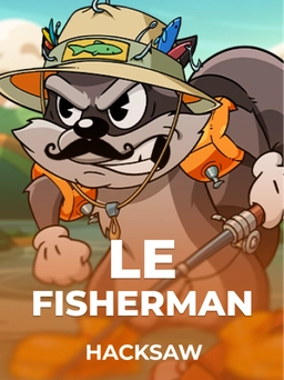 Le Fisherman at Rainbet